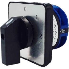 العالمي مفتاح دوار 690 فولت 32A 1 القطب 3 موقف التبديل الكهربائية كام التبديل CA20B-32/1 LW26 in Kuwait