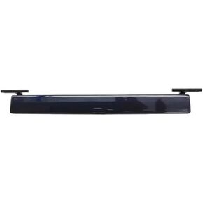 لوحة غطاء رف الأمتعة على الجانب الأيسر للسيارة، متوافقة مع BMW G30 F90 5 Series 520 528 530 535i M5 2017-2023 (أسود) in Kuwait