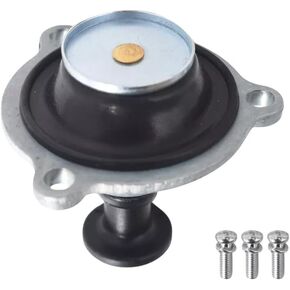 for Suzuki ALT 125 LT 125 Carburetor Primer Pump Diaphragm Cover CARB 1983-1987 in Kuwait