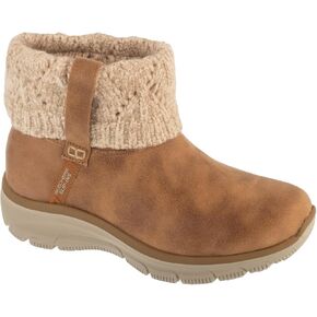 Skechers Women's Easy Going-Cozy Weather 2-Hands Free Slip-ins Ankle Boot in Saudi Arabia