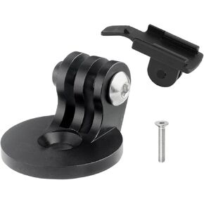Bicycles Headsets Top Extension Holder Action Camera Stem Caps Stand for Secure Device Positioning Adjustable Angles in Saudi Arabia