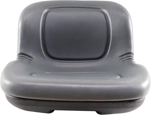 Gray Tractor Seat For Hus-qvarna RZ4621 RZ4219 RZ3016 RZ5426 RZ4623#532439822 in Saudi Arabia