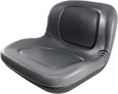 Gray Tractor Seat For Hus-qvarna RZ4621 RZ4219 RZ3016 RZ5426 RZ4623#532439822 in Saudi Arabia