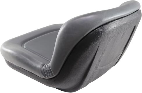 Gray Tractor Seat For Hus-qvarna RZ4621 RZ4219 RZ3016 RZ5426 RZ4623#532439822 in Saudi Arabia