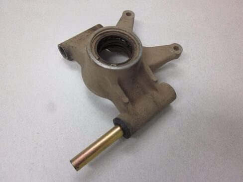 Polaris Sportsman Scrambler 550 850 1000 Lower Control A-Arm Pivot Shaft - 5136473 (PAIR) in Saudi Arabia