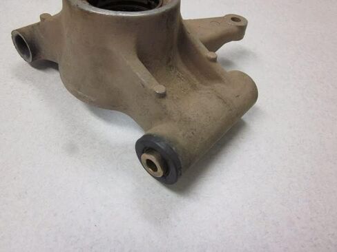 Polaris Sportsman Scrambler 550 850 1000 Lower Control A-Arm Pivot Shaft - 5136473 (PAIR) in Saudi Arabia