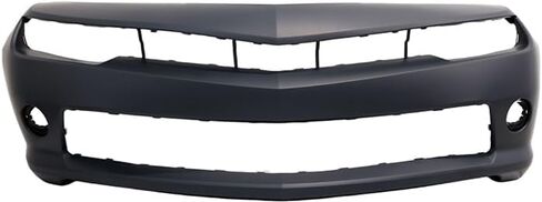 For 2014 2015 Chevrolet Camaro LS,LT Front Bumper Cover Primed With RS Package in Saudi Arabia