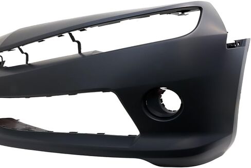 For 2014 2015 Chevrolet Camaro LS,LT Front Bumper Cover Primed With RS Package in Saudi Arabia