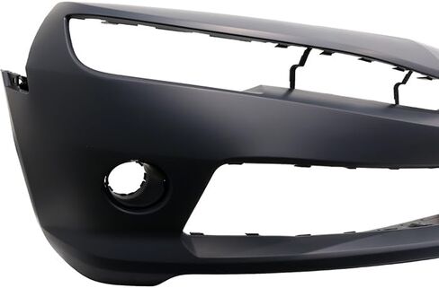 For 2014 2015 Chevrolet Camaro LS,LT Front Bumper Cover Primed With RS Package in Saudi Arabia