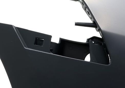 For 2014 2015 Chevrolet Camaro LS,LT Front Bumper Cover Primed With RS Package in Saudi Arabia
