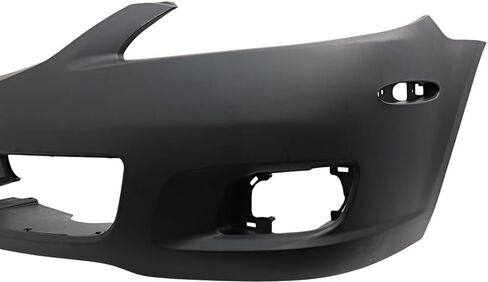 For 2006 2007 2008 Mazda 6 Front Bumper Cover Primed in Saudi Arabia