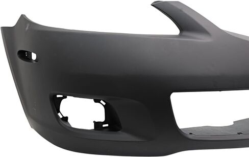 For 2006 2007 2008 Mazda 6 Front Bumper Cover Primed in Saudi Arabia