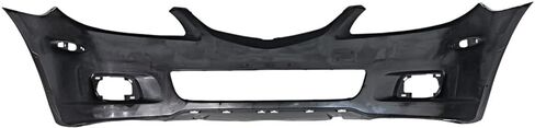 For 2006 2007 2008 Mazda 6 Front Bumper Cover Primed in Saudi Arabia
