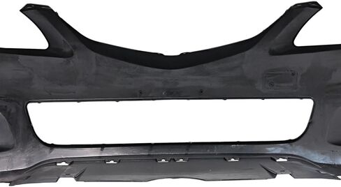 For 2006 2007 2008 Mazda 6 Front Bumper Cover Primed in Saudi Arabia
