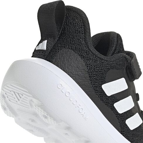 adidas Fortarun 2.0 Sneaker, Team Royal Blue/White/Blue Spark, 6 US Unisex Big Kid in Saudi Arabia