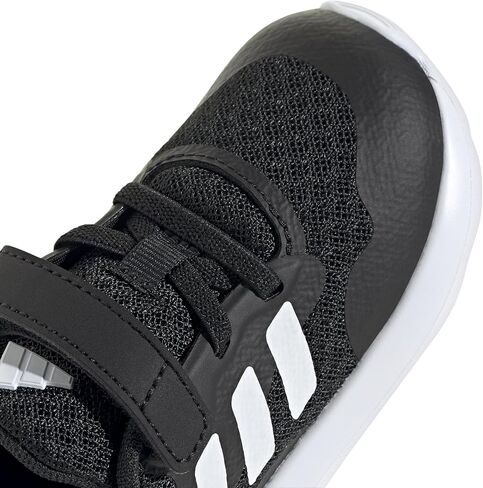 adidas Fortarun 2.0 Sneaker, Team Royal Blue/White/Blue Spark, 6 US Unisex Big Kid in Saudi Arabia