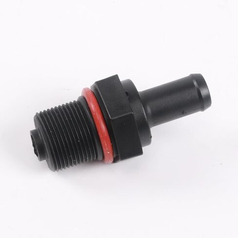 1 قطعة 26740-2G000 045-0404 متوافق مع صمام هيونداي إلنترا سوناتا PCV GT جينيسيس كوبيه كونا سانتا في توكسون; كيا فورتي سول أوبتيما روندو سيلتوس سورينتو 1.6L 1.8L 2.0L 2.4L 3.3L 267402G000 PCV490 in Kuwait