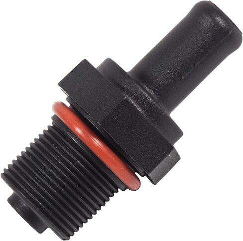1 قطعة 26740-2G000 045-0404 متوافق مع صمام هيونداي إلنترا سوناتا PCV GT جينيسيس كوبيه كونا سانتا في توكسون; كيا فورتي سول أوبتيما روندو سيلتوس سورينتو 1.6L 1.8L 2.0L 2.4L 3.3L 267402G000 PCV490 in Kuwait