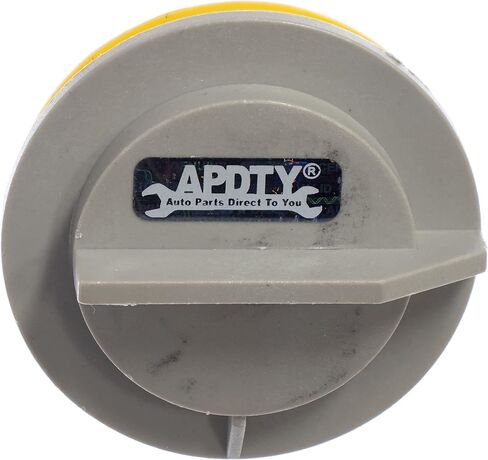 APDTY 034145x3 Tail Lamp Light Bulb Plastic Socket Holder Set; Rear Left or Right Turn Signal Brake or Reverse Light; Compatible With Select Chrysler Plymouth Dodge Jeep (Replaces 4676589) in Saudi Arabia