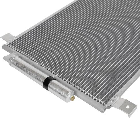 ROADFAR A/C Condenser Fit for 2013 INFINITI JX35 3.5L 2014-2017 for INFINITI QX60 2.5L 2014-2018 QX60 3.5L 2014-2015 for Nissan Pathfinder 2.5L 2013-2019 for Pathfinder 3.5L in Saudi Arabia