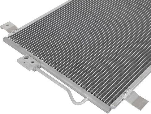 ROADFAR A/C Condenser Fit for 2013 INFINITI JX35 3.5L 2014-2017 for INFINITI QX60 2.5L 2014-2018 QX60 3.5L 2014-2015 for Nissan Pathfinder 2.5L 2013-2019 for Pathfinder 3.5L in Saudi Arabia