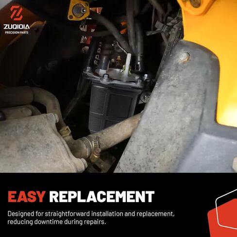 Fuel Pump Compatible with Honda ATV, Rancher 420, Foreman 500, TRX420, TRX500, TRX700XX 2007-2014, Replace# 16700-HP5-602 in Saudi Arabia
