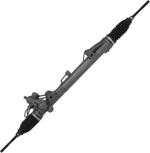 Detroit Axle - Rack and Pinion for Nissan Altima 2013 2014 2015, Complete Power Steering Rack and Pinion Assembly Replacement in Saudi Arabia