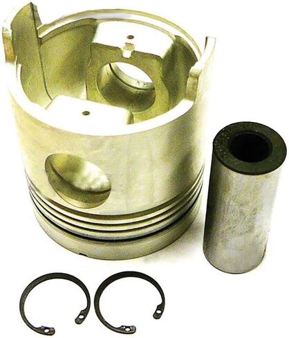 S.67006 Piston, .030, E7Nn6108Ja Fits for Ford/Holland in Saudi Arabia