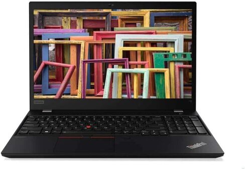 Lenovo ThinkPad T15 15.6" Laptop Intel Core i7-10610U 512GB SSD 16GB RAM FHD (1920x1080) IPS Non Touch Windows 11 Pro (Renewed) in Saudi Arabia