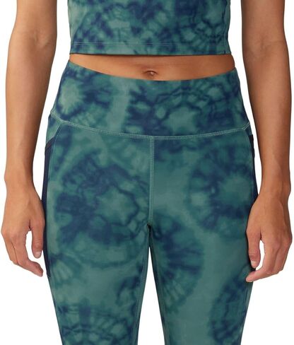 Mountain Hardwear 2067871010XL Yuba Trail Crop Black XL in Saudi Arabia