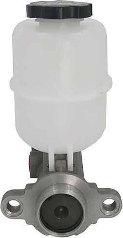 MAXFAVOR Brake Master Cylinder Compatible with 2002 Cadillac Escalade,2002 Cadillac Escalade EXT OE # 132880, 18040236, 18043278, 18048539 in Saudi Arabia