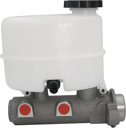 MAXFAVOR Brake Master Cylinder Compatible with 2002 Cadillac Escalade,2002 Cadillac Escalade EXT OE # 132880, 18040236, 18043278, 18048539 in Saudi Arabia