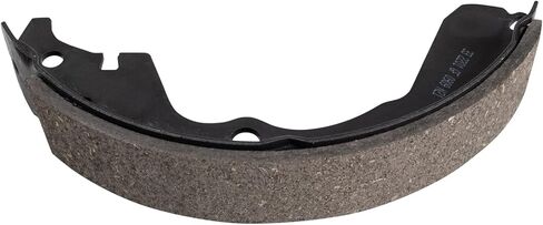 Front Brake Pads Semi Metallic Compatible with 2003-2008 Toyota Matrix 2003-2008 Pontiac Vibe in Saudi Arabia