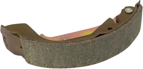 Brake Pads Semi-Metallic Compatible with 2004-2011 Chevrolet Aveo 2007-2011 Aveo5 2013-2015 Spark 2009 Pontiac G3 in Saudi Arabia