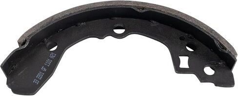 Front and Rear Brake Pad Set Semi Metallic Compatible with 2004-2005 Kia Rio in Saudi Arabia
