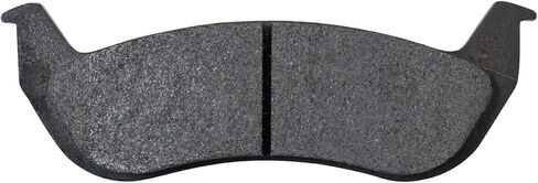 Brake Pads Semi-Metallic Compatible with 2010-2011 Ford Ranger in Saudi Arabia