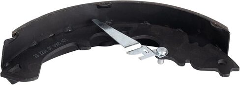 Front and Rear Brake Pads Semi Metallic Compatible with 2007-2010 Ford Escape 2008-2010 Mercury Mariner 2008-2011 Mazda Tribute in Saudi Arabia