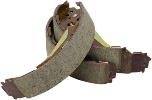 Front Brake Pads Semi Metallic Hardware Compatible with 2009-2010 Chevrolet Cobalt 2009 Pontiac G5 in Saudi Arabia