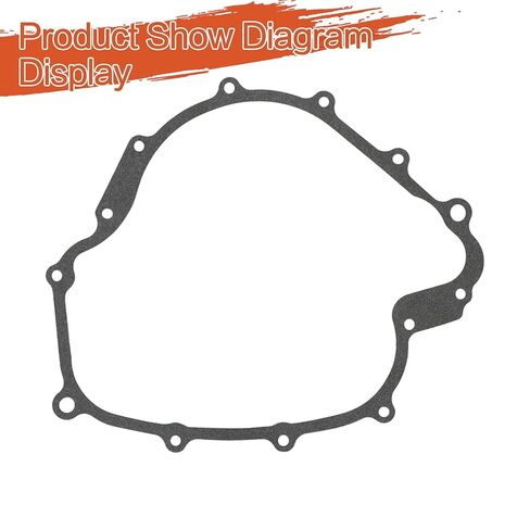 Labwork ملف الإشعال الجزء الثابت منظم مجموعة التتابع لاستبدال Yamaha Rhino 660 2004-2007 Grizzly 660 2002-2008 لاستبدال 5KM-81410-01-00 5BN-81960-00-00 3YF-82370-00-00 4SV-81940-12-00 in Saudi Arabia