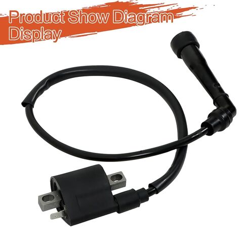 Labwork ملف الإشعال الجزء الثابت منظم مجموعة التتابع لاستبدال Yamaha Rhino 660 2004-2007 Grizzly 660 2002-2008 لاستبدال 5KM-81410-01-00 5BN-81960-00-00 3YF-82370-00-00 4SV-81940-12-00 in Saudi Arabia