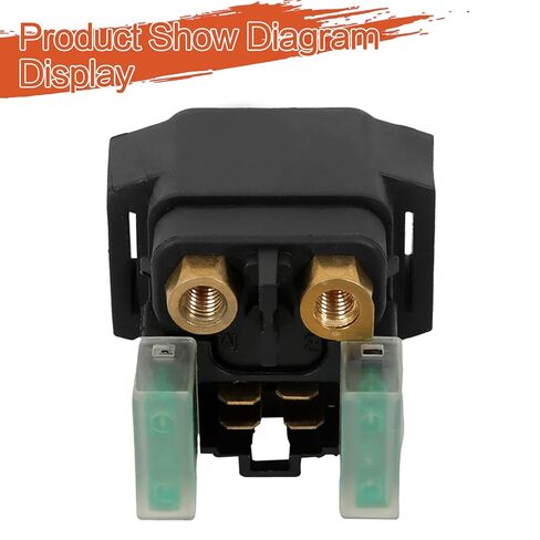 Labwork ملف الإشعال الجزء الثابت منظم مجموعة التتابع لاستبدال Yamaha Rhino 660 2004-2007 Grizzly 660 2002-2008 لاستبدال 5KM-81410-01-00 5BN-81960-00-00 3YF-82370-00-00 4SV-81940-12-00 in Saudi Arabia