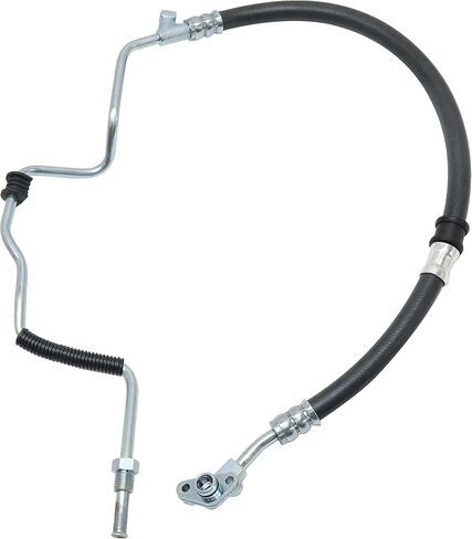 Garage-Pro Power Steering Hose Compatible with 2006-2011 Honda Ridgeline in Saudi Arabia