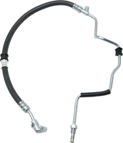 Garage-Pro Power Steering Hose Compatible with 2006-2011 Honda Ridgeline in Saudi Arabia