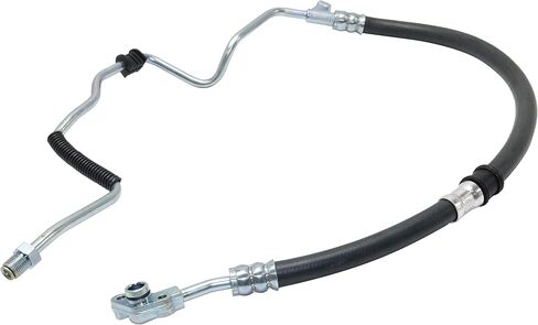 Garage-Pro Power Steering Hose Compatible with 2006-2011 Honda Ridgeline in Saudi Arabia