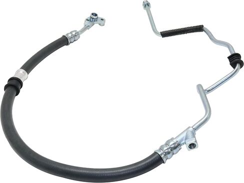 Garage-Pro Power Steering Hose Compatible with 2006-2011 Honda Ridgeline in Saudi Arabia