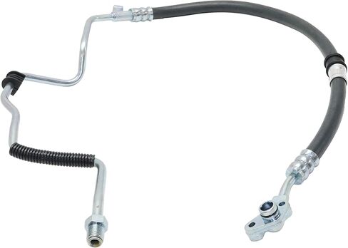 Garage-Pro Power Steering Hose Compatible with 2006-2011 Honda Ridgeline in Saudi Arabia