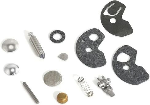 Carburetor Repair Kits Carb Repair Gasket Fits for Walbro for WA for WT Series Brush Cutter Grass Trimmer Engine Parts in Saudi Arabia