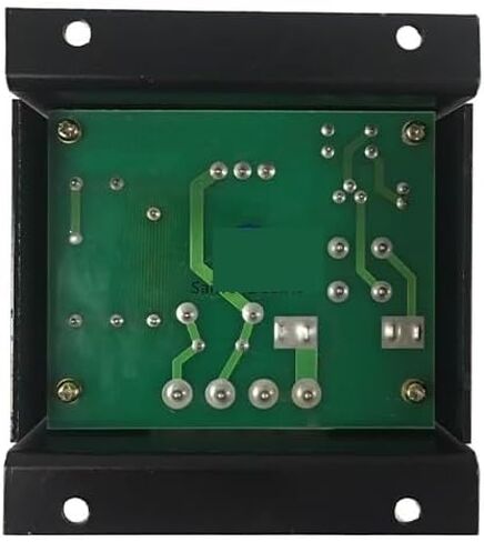Engine Governor 8272-582 AMP Motor Control 8272-583(8272-582) in Saudi Arabia