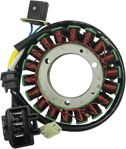 0180-032000 Motorcycle Generator Magneto Stator Coil For for CF188 CF500 X5 CF 500 U500 U5 CF600 CF625 CF196 in Saudi Arabia