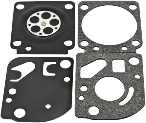 Repair Gasket Diaphragm Kit Fit for Zm C1U-DM4 C1U-H10 C1U-H11 C1U-H12 ST-155 175 285 Carburetor in Saudi Arabia